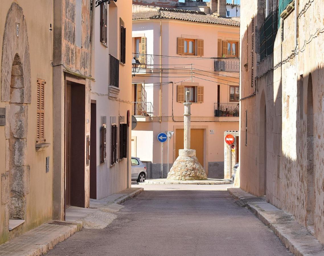 Capavila 196 By Mallorca Charme *