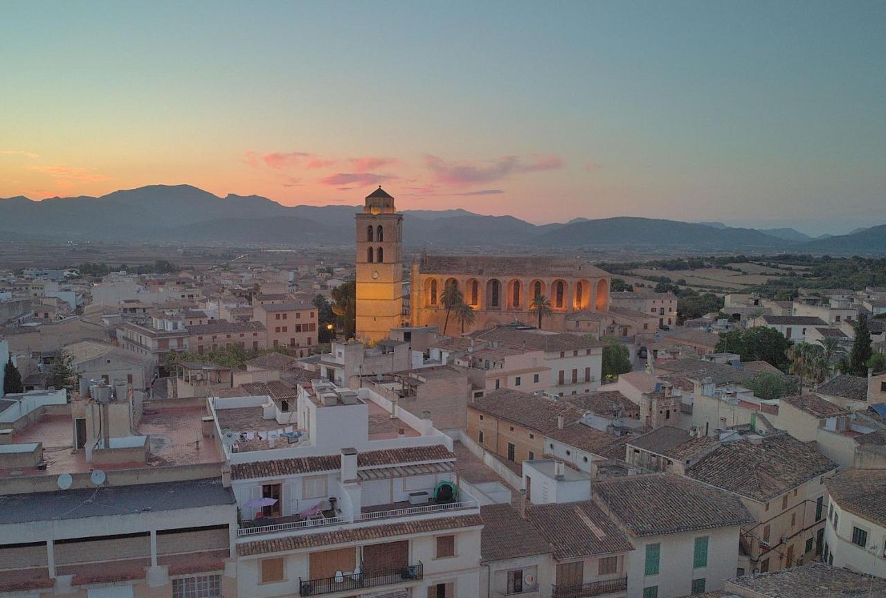 Capavila 196 By Mallorca Charme