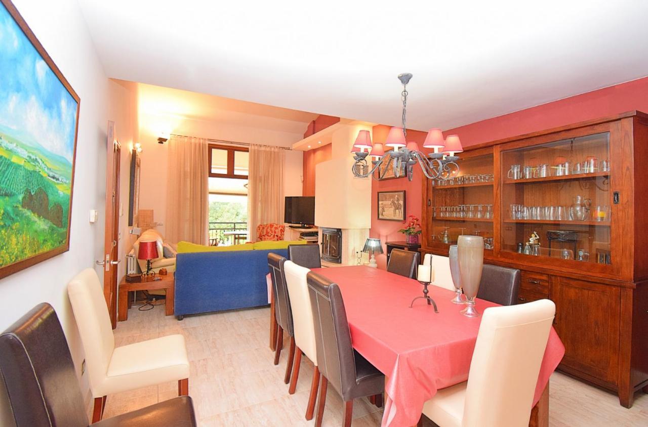 Holiday home Capavila 196 By Mallorca Charme *