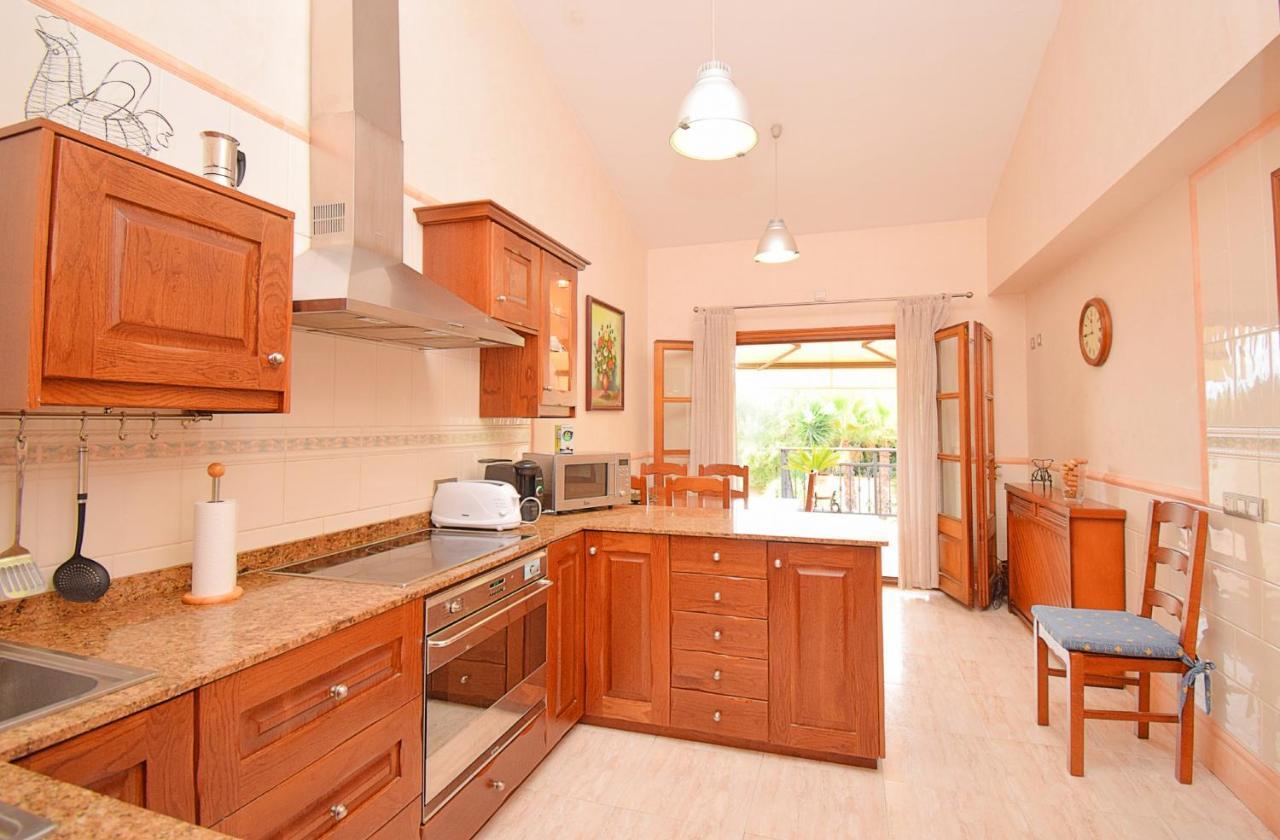 Capavila 196 By Mallorca Charme Holiday home