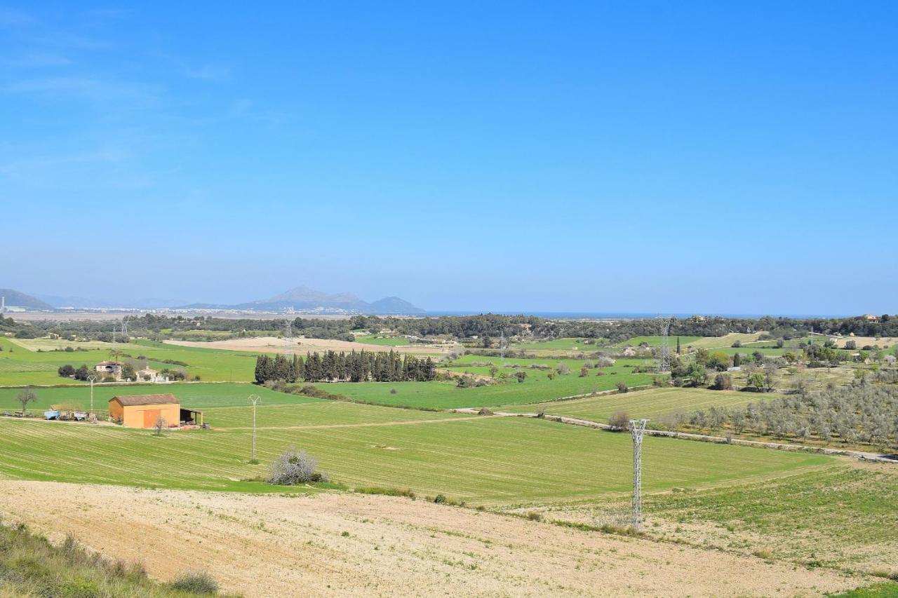 Capavila 196 By Mallorca Charme Holiday home *