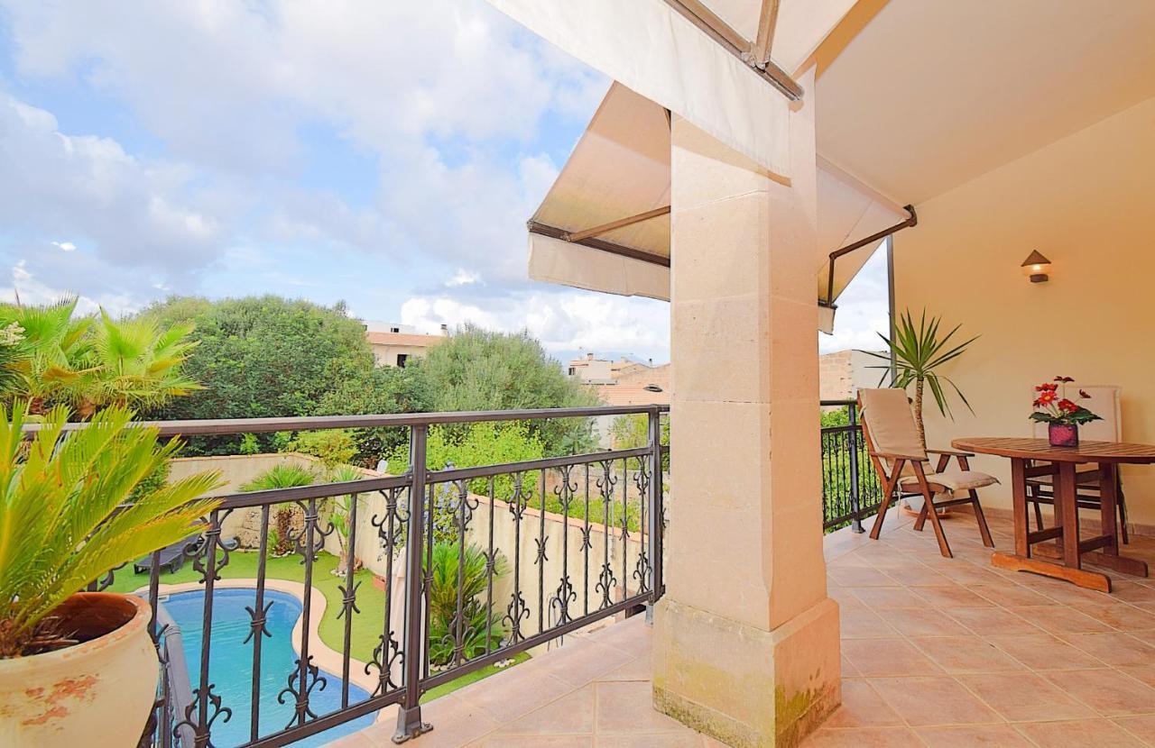Holiday home Capavila 196 By Mallorca Charme