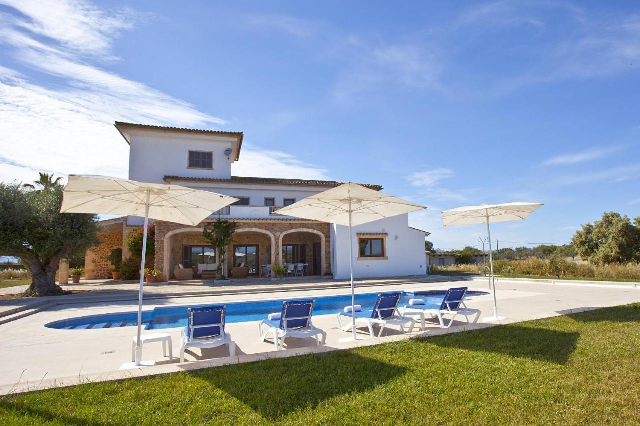 Turquesa / Casa Turquesa Villa