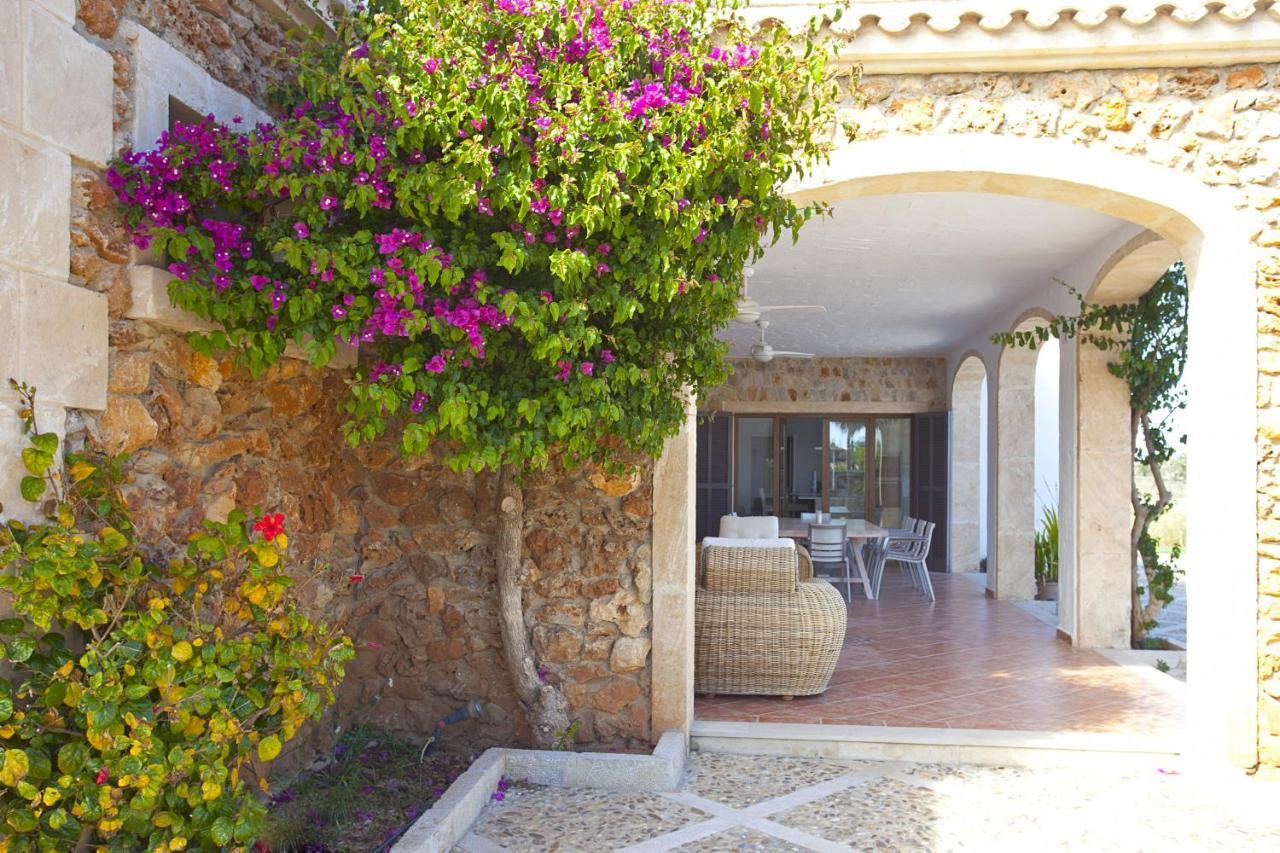 Villa Turquesa / Casa Turquesa Santa Margalida