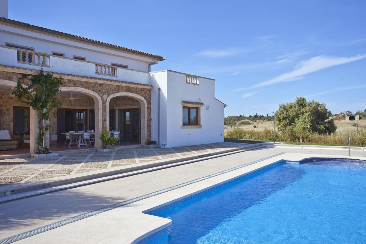 Turquesa / Casa Turquesa Villa