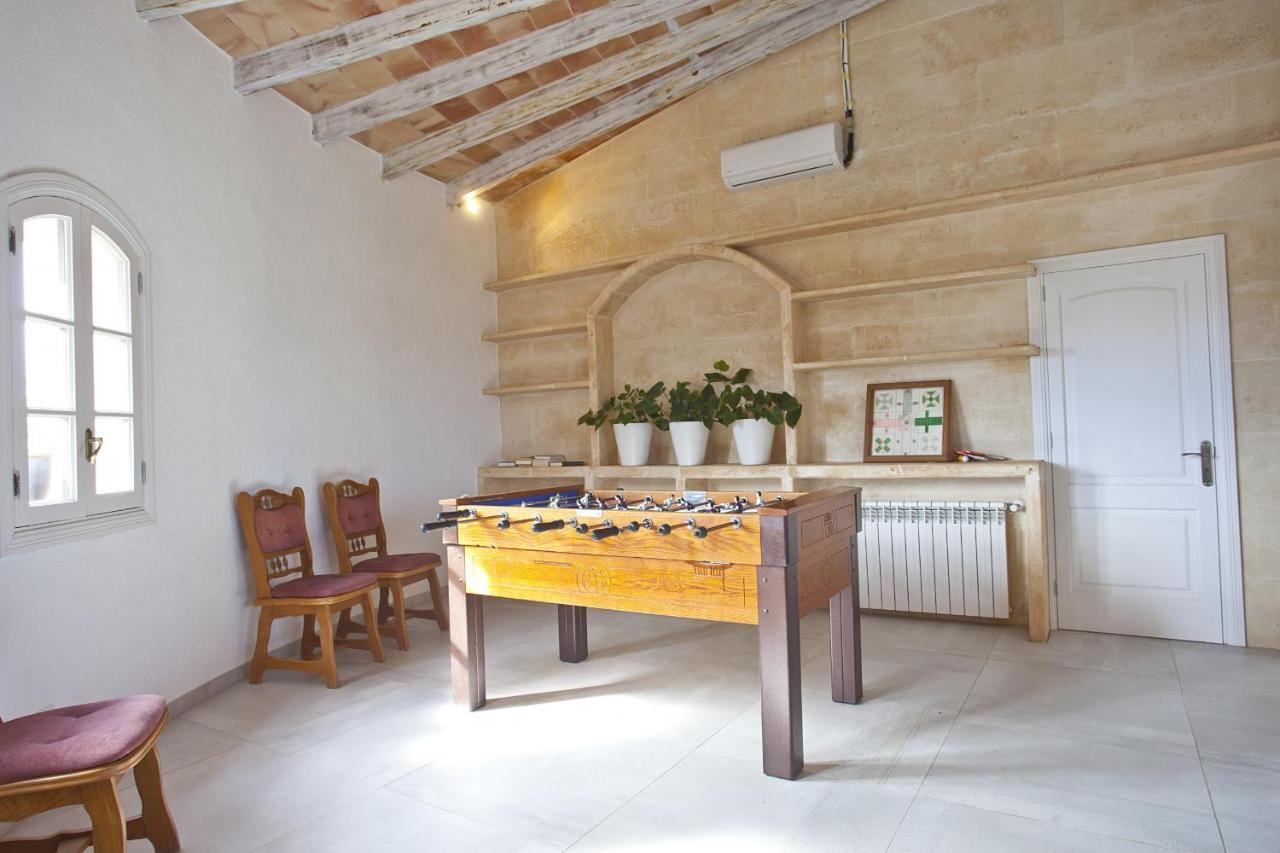 Turquesa / Casa Turquesa Villa Santa Margalida