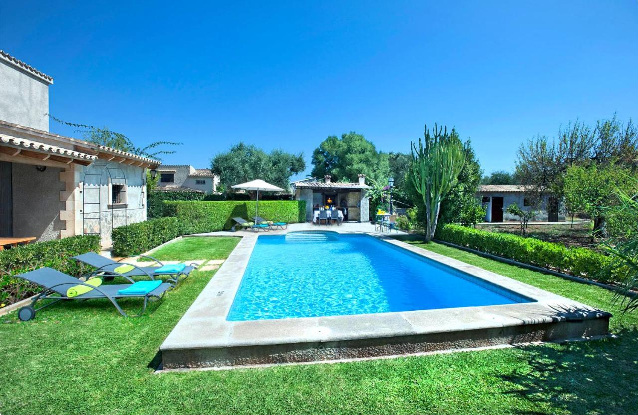 Villa Owl Xisca - 18 Min Walk To The Old Town Pollensa