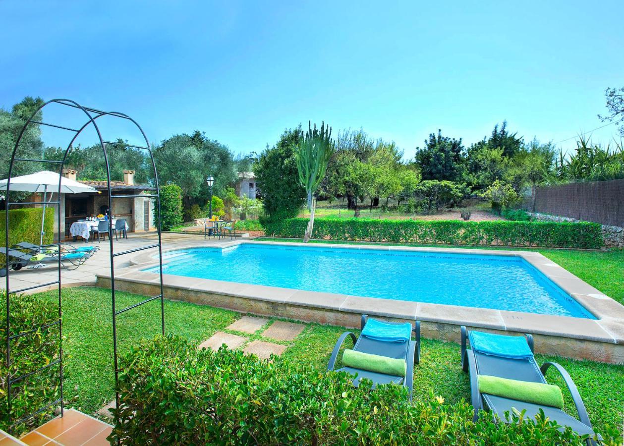 Owl Xisca - 18 Min Walk To The Old Town Villa Pollensa