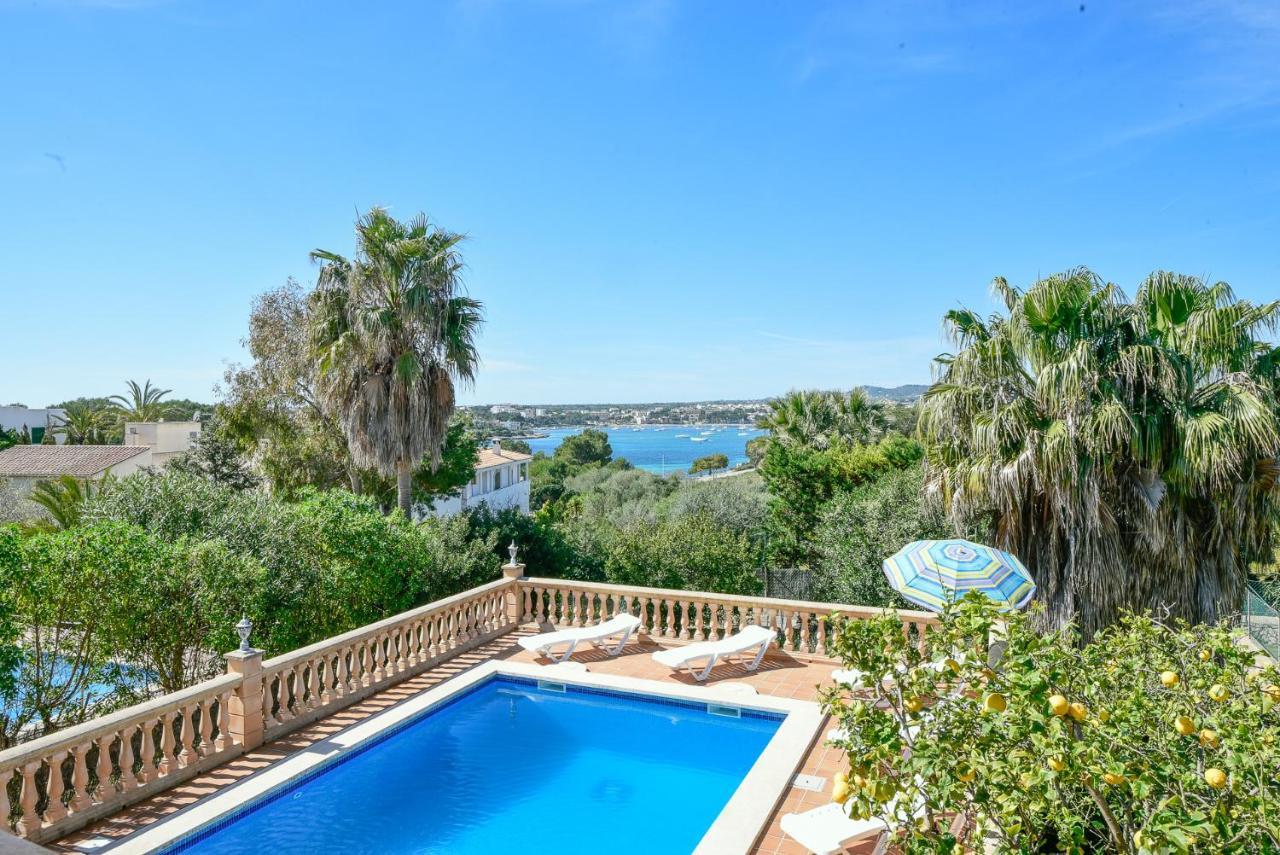 Villa Ca Na Ventura *
