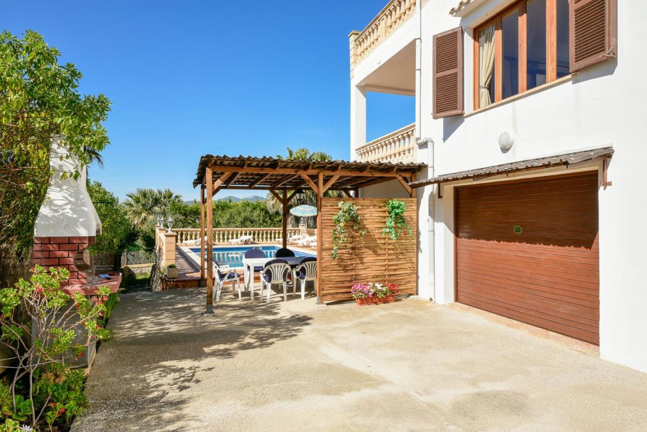 Ca Na Ventura * Portocolom (Mallorca)