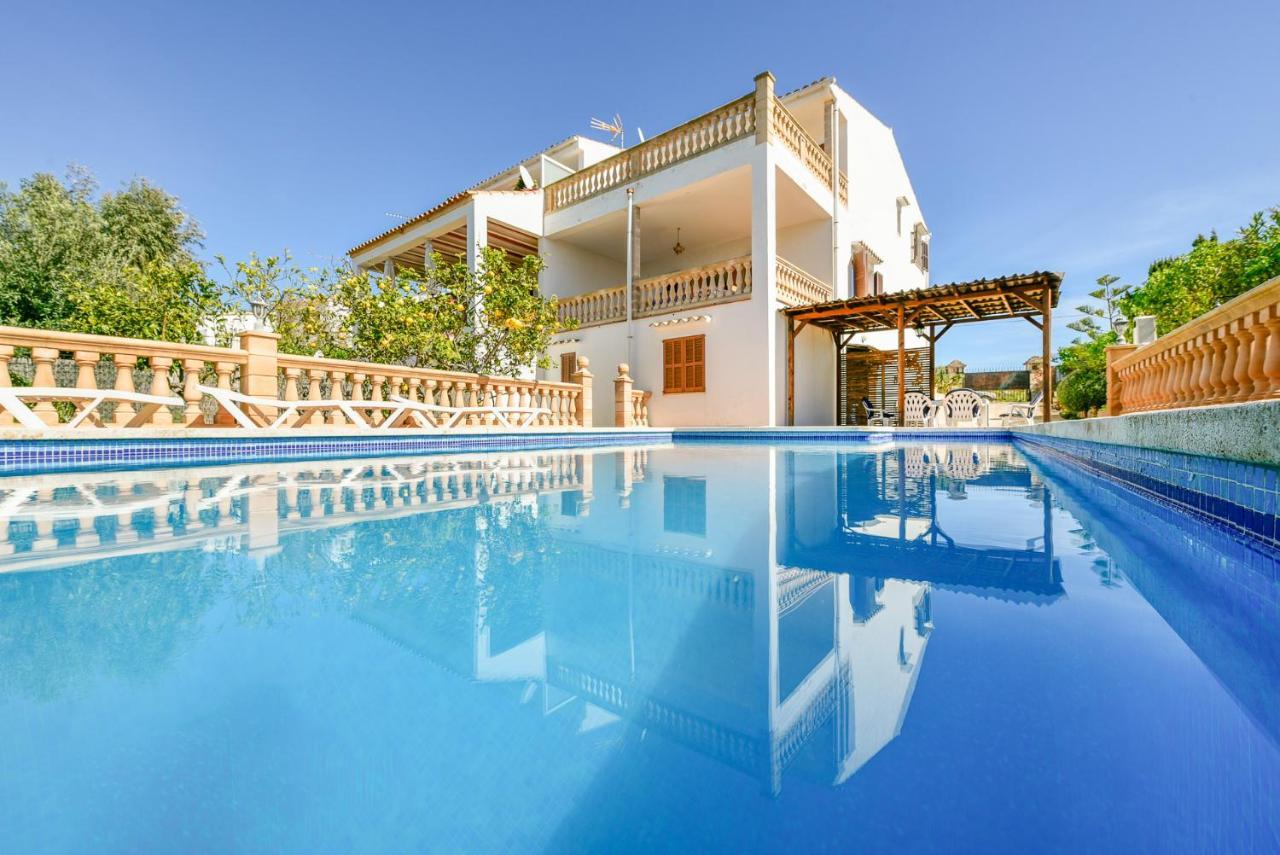 Ca Na Ventura Villa