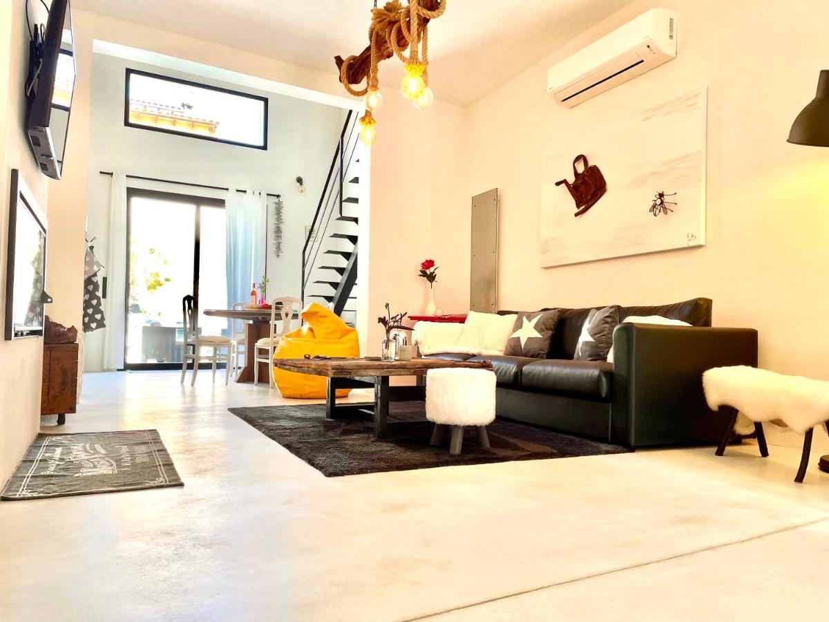 Villa Design-villa Romantica