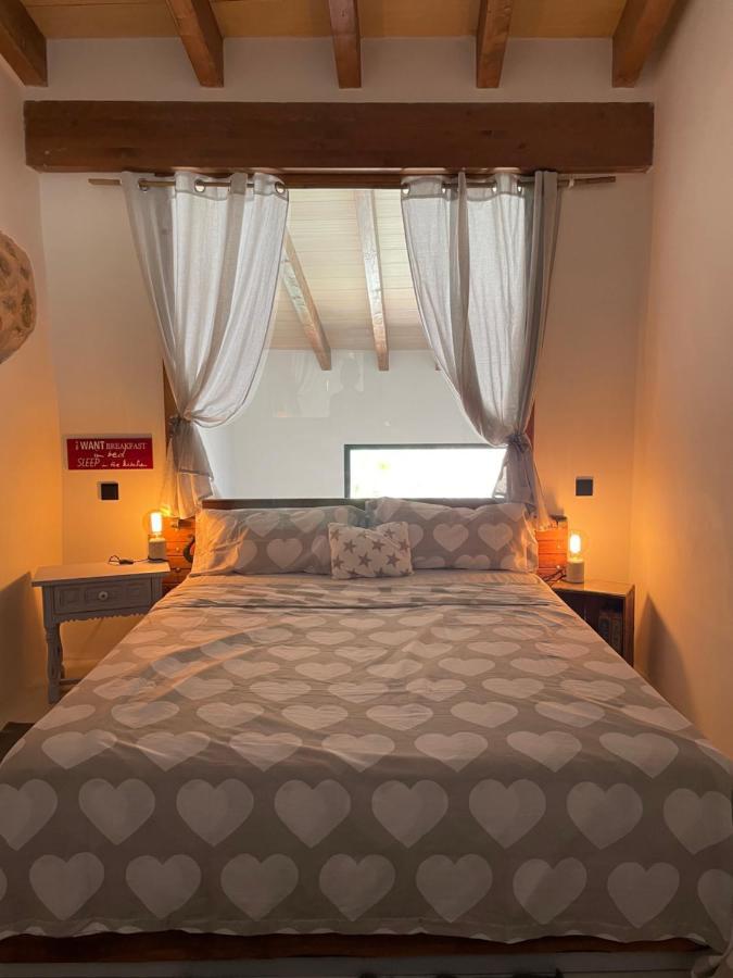Villa Design-villa Romantica Sant Joan