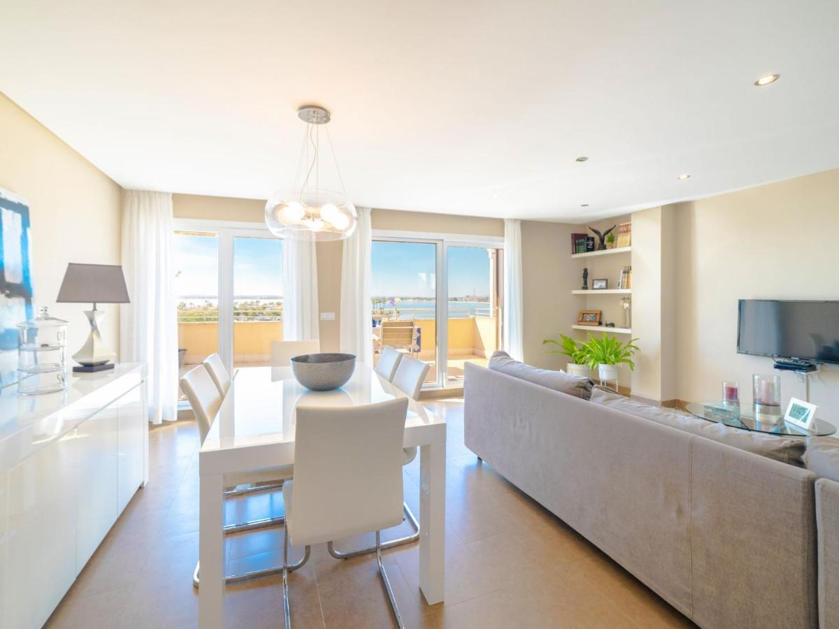 Nautic Sea Views By Interhome