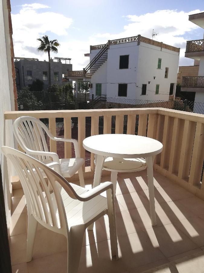 Apartamento Can Salas *