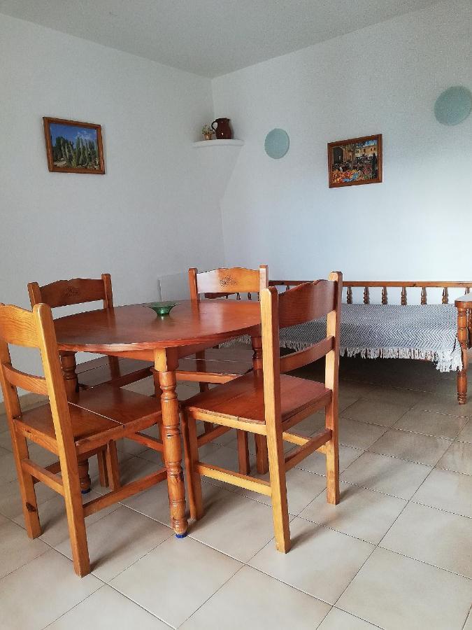 Can Salas Apartamento