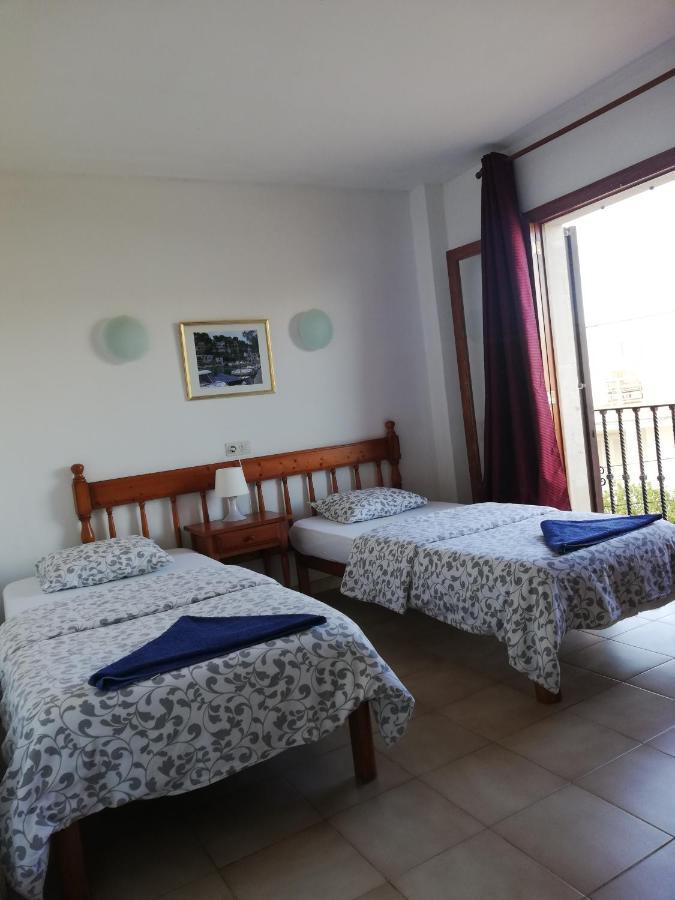 Apartamento Can Salas *