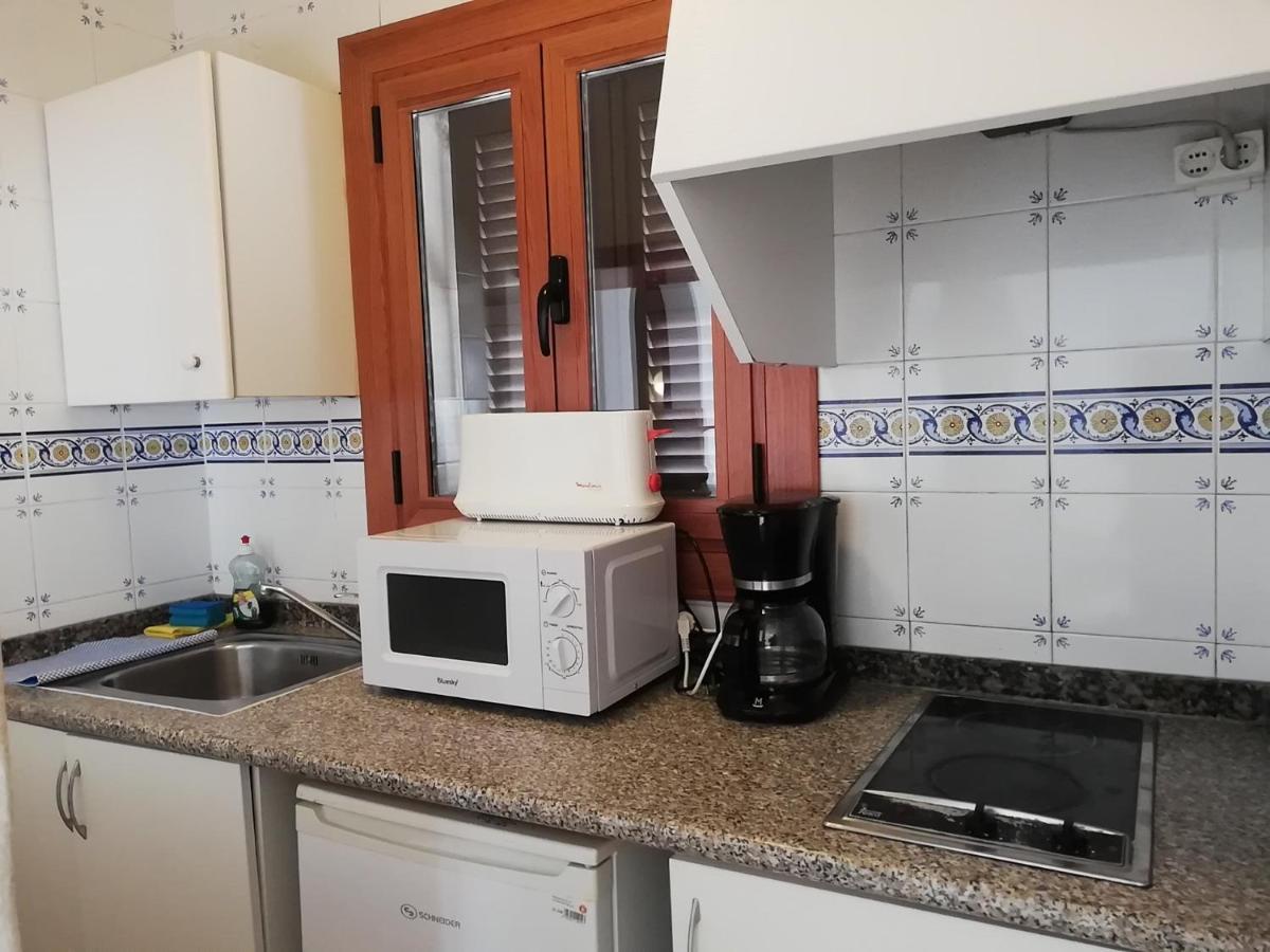 Apartamento Can Salas Cala Figuera (Mallorca)