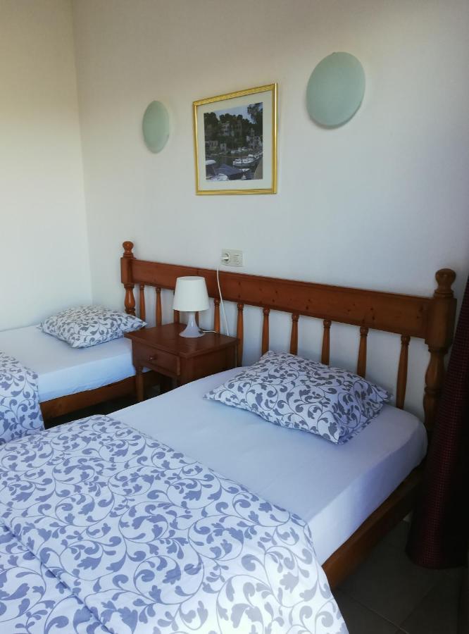 Can Salas Apartamento
