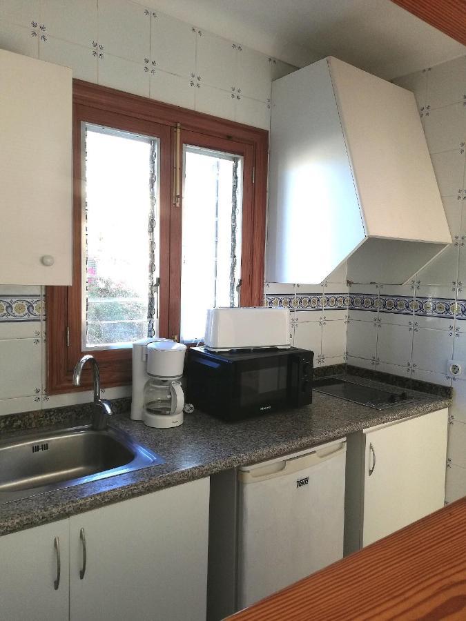 Apartamento Can Salas Cala Figuera (Mallorca)