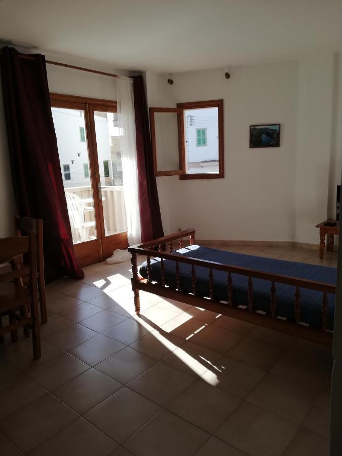 Can Salas Apartamento