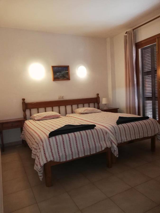 Can Salas Apartamento