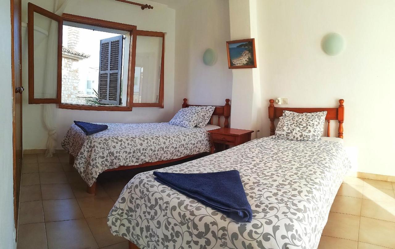 Can Salas Apartamento