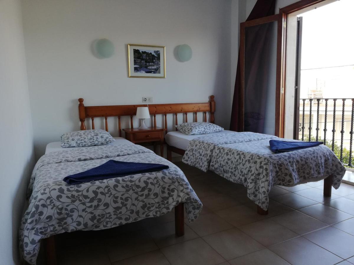 Can Salas Apartamento *