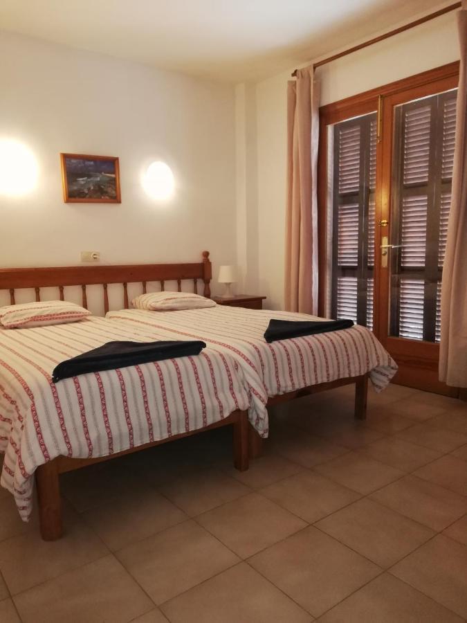 Can Salas Apartamento *