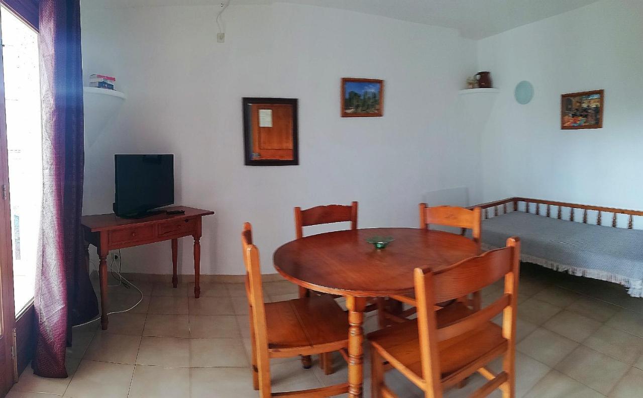 Can Salas Apartamento *