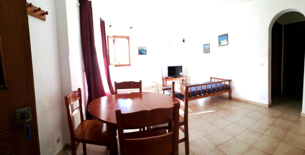 Can Salas Apartamento *