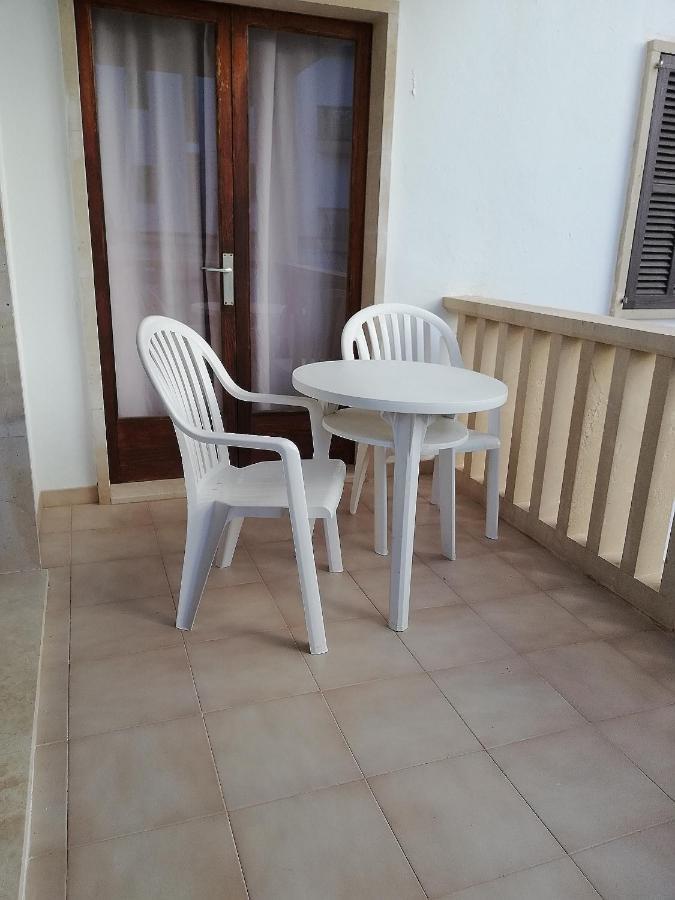 Can Salas Apartamento Cala Figuera (Mallorca)