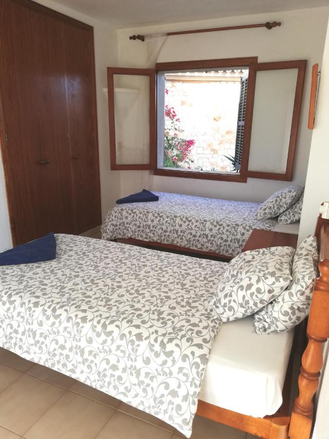 Can Salas Apartamento