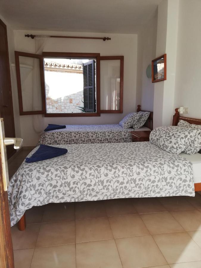 Can Salas Apartamento Cala Figuera (Mallorca)