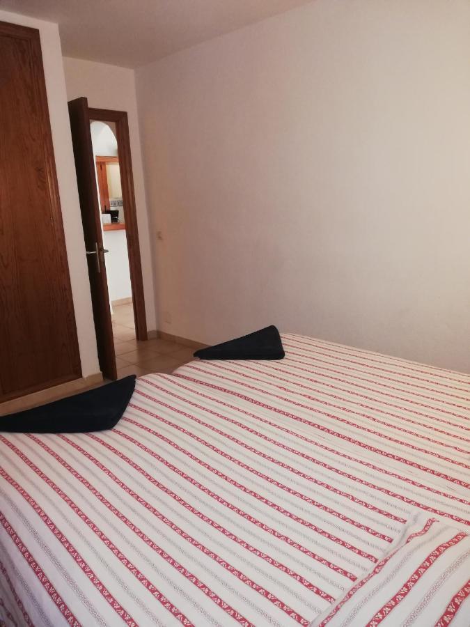 Can Salas Apartamento *
