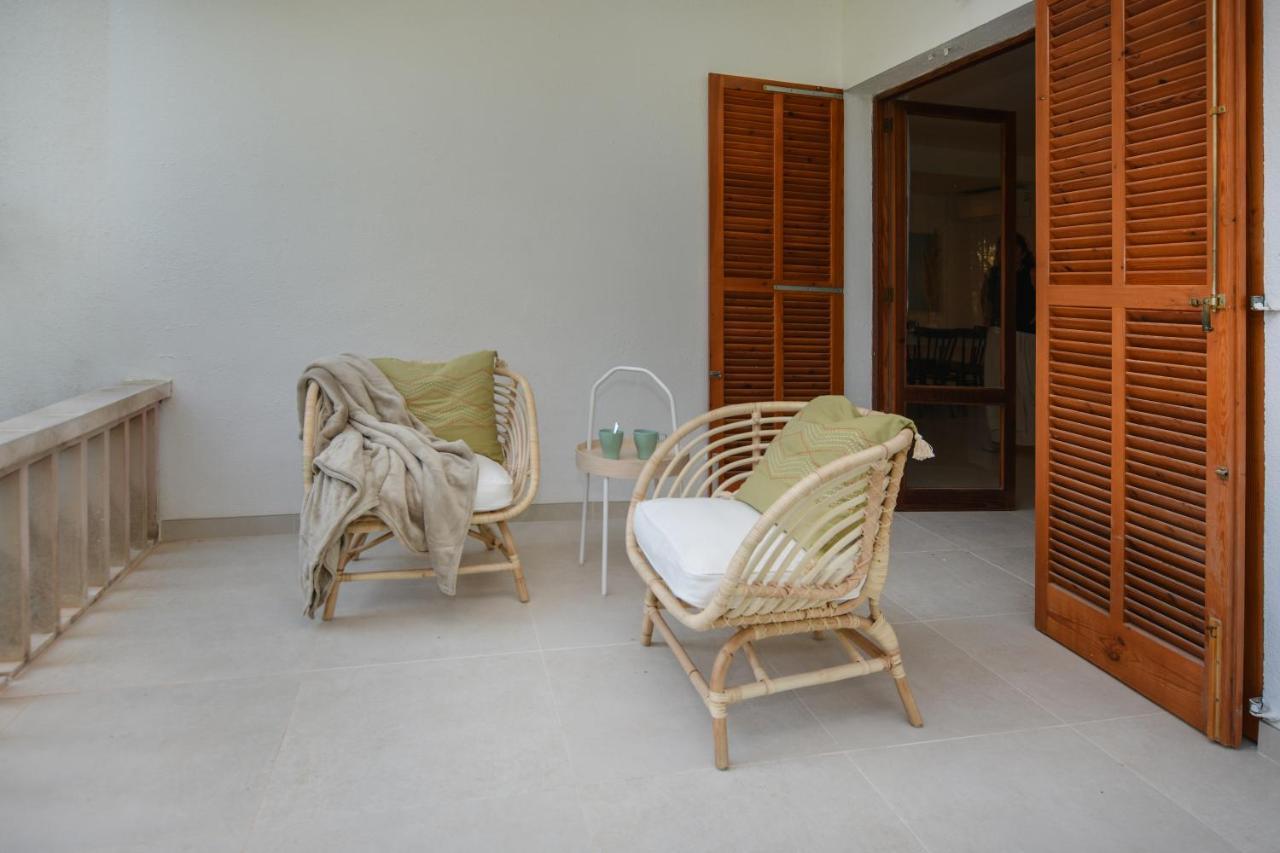 Apartamento Playasol