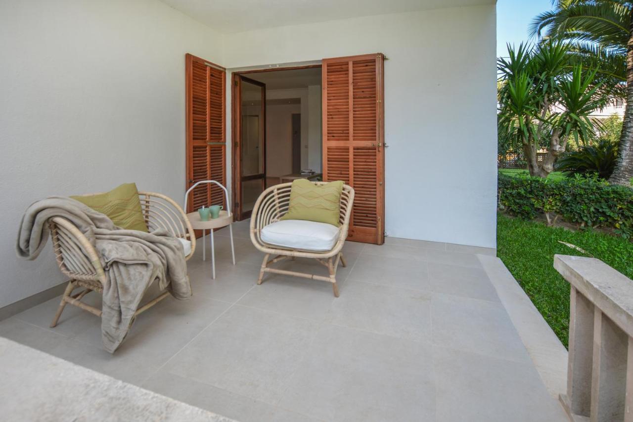 Apartamento Playasol Alcúdia