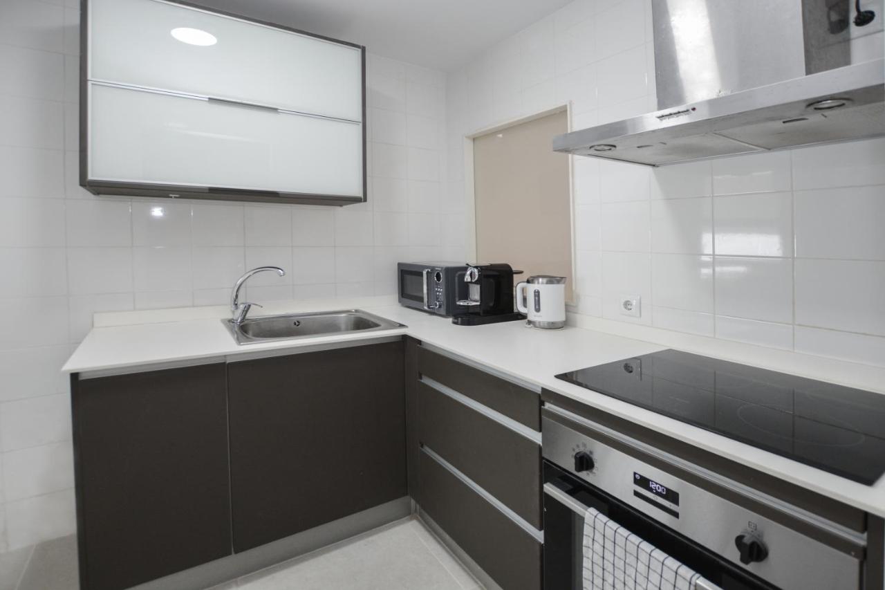 Apartamento Playasol