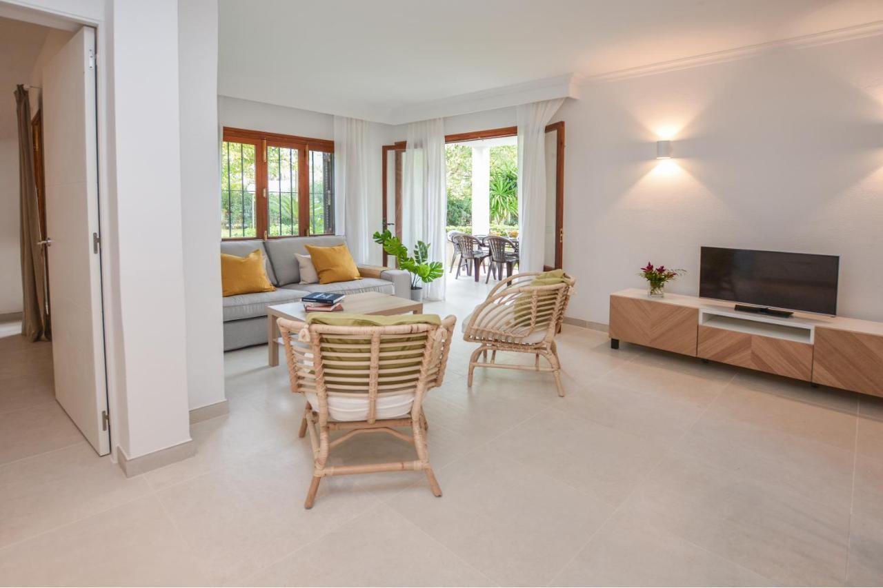 Apartamento Playasol Alcúdia