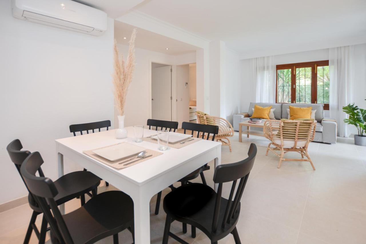 Playasol Apartamento
