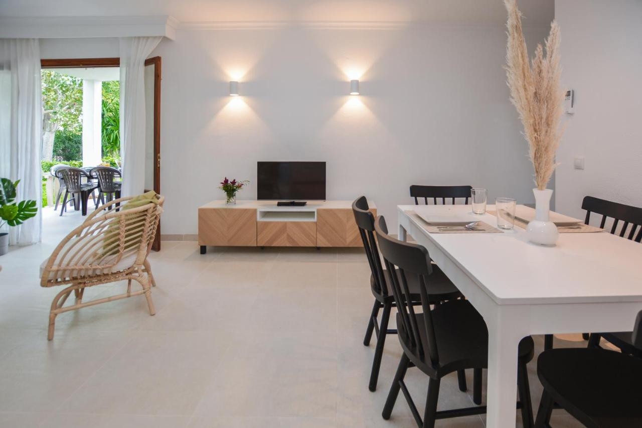 Playasol Apartamento Alcúdia