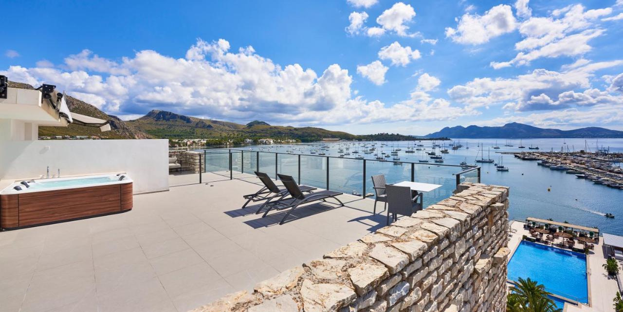 Hoposa Daina Hotel 4*