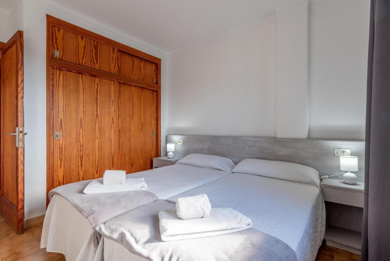 Bressol 3c Apartamento *