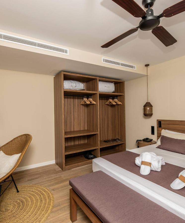 Eques Petit Hotel