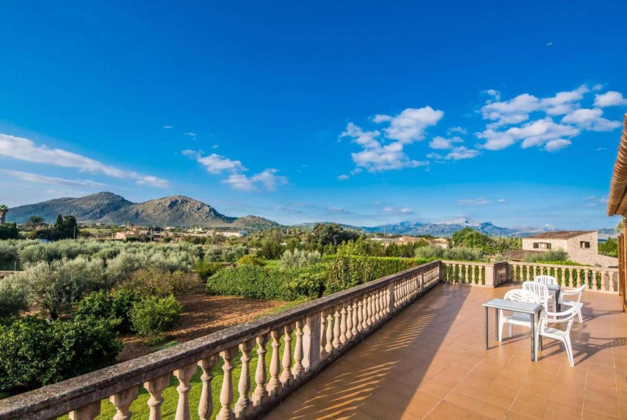 Villa S'hort Alcúdia