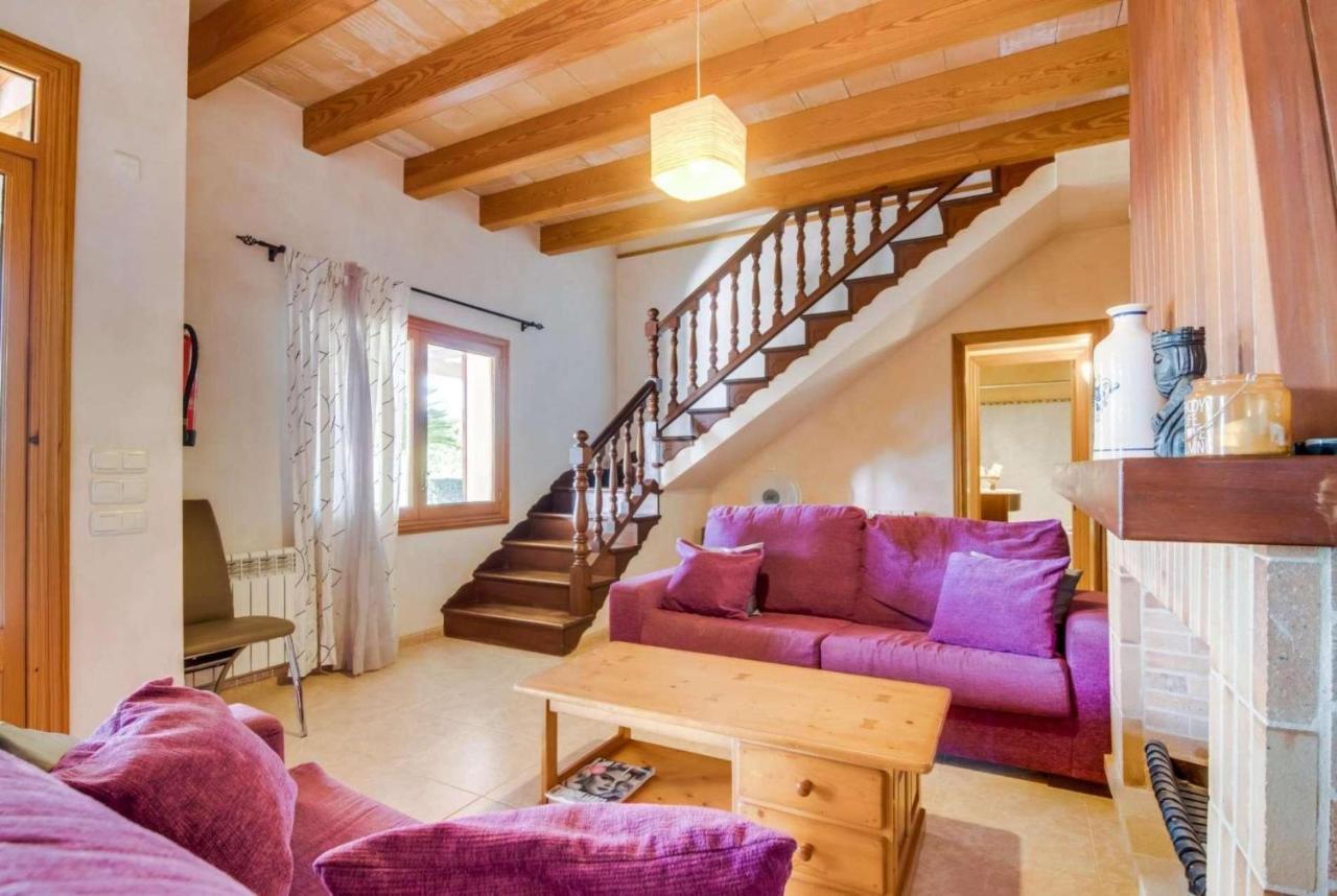 Villa S'hort Alcúdia