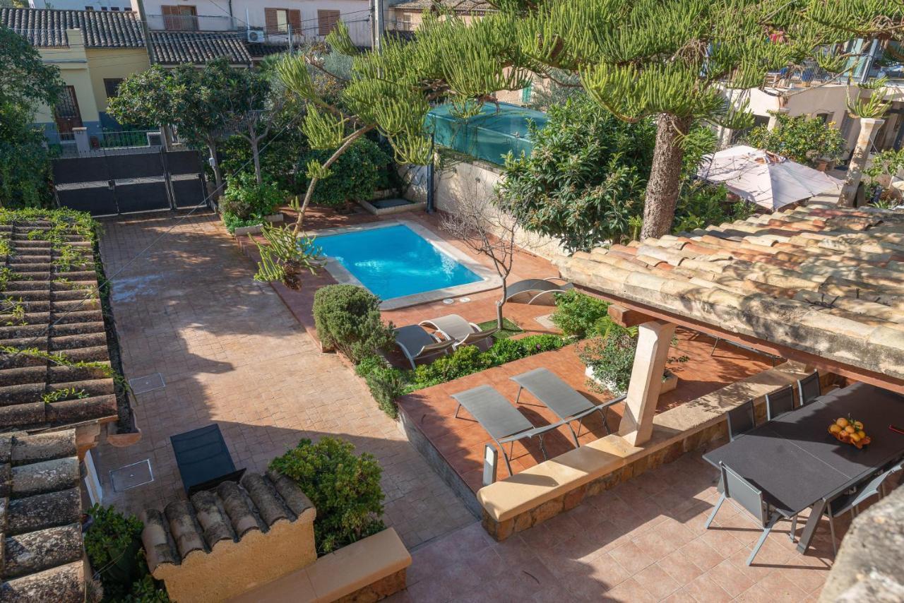 Los Abilios Villa Palma de Mallorca