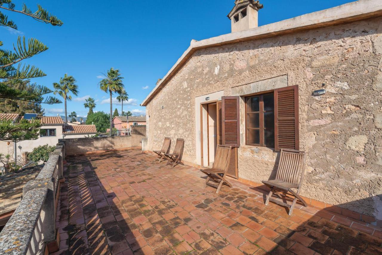 Villa Los Abilios
