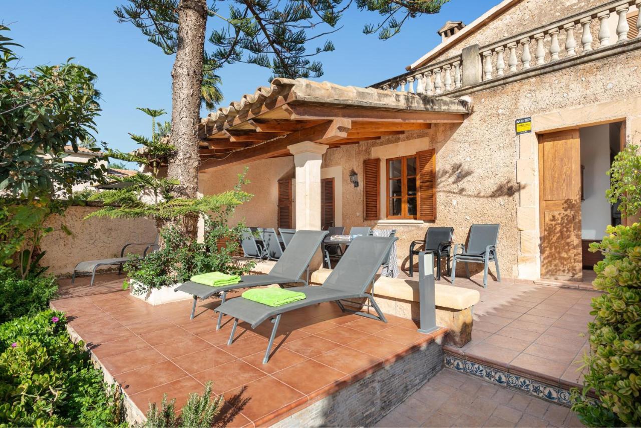 Villa Los Abilios Palma de Mallorca