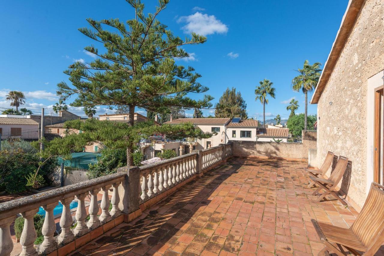 Los Abilios Villa *